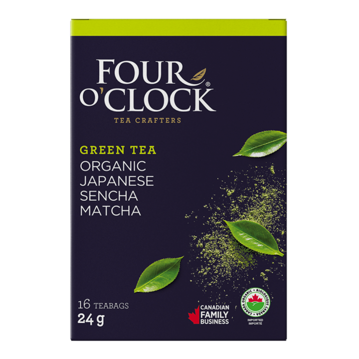 Sencha Matcha Org