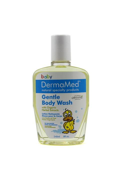 Gentle Body Wash