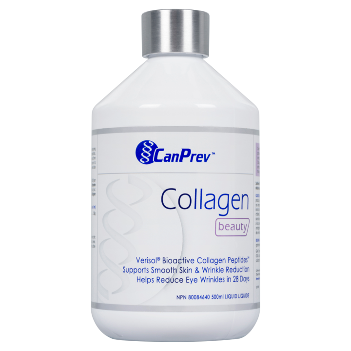 Collagen Beauty