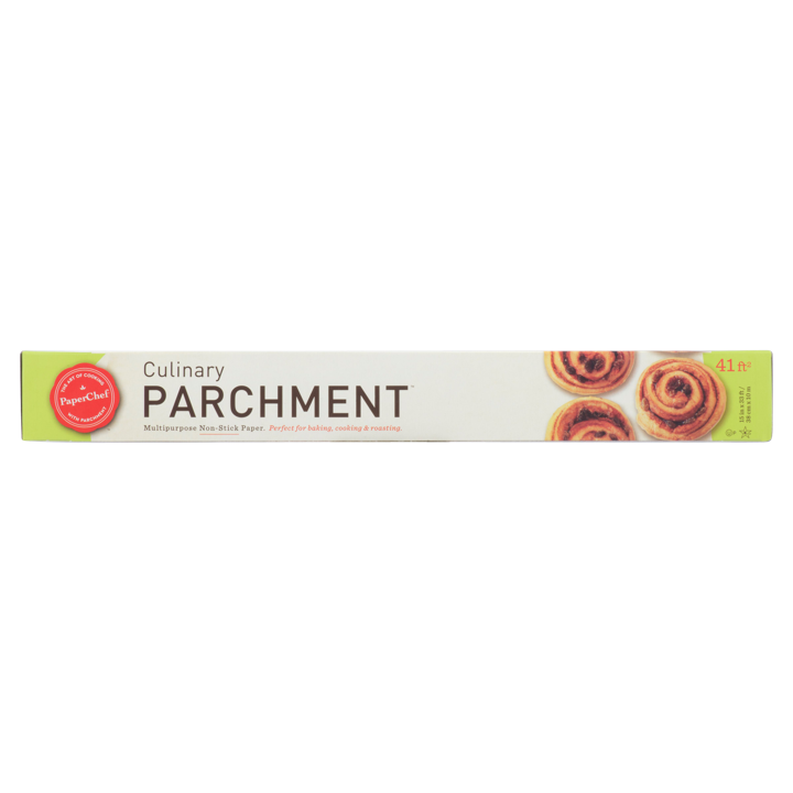 Culinary Parchment 41 sq ft