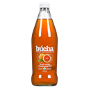 Sparkling Kombucha Tea - Blood Orange