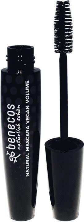 Natural Mascara - Magic Black