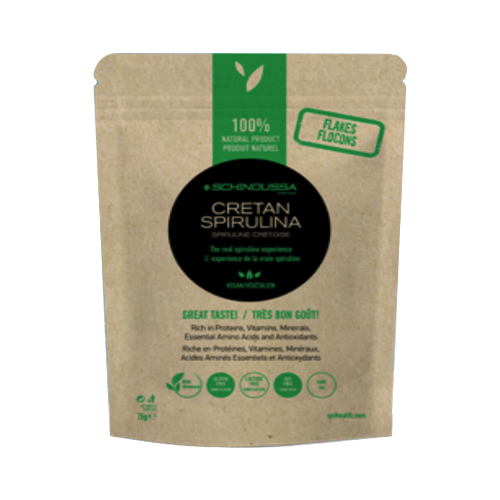 Spirulina Flakes