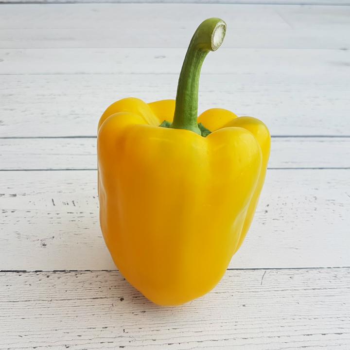 Peppers Yellow Org