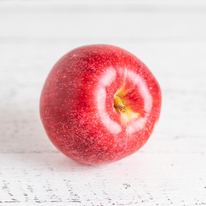 Apples Summer Red Org