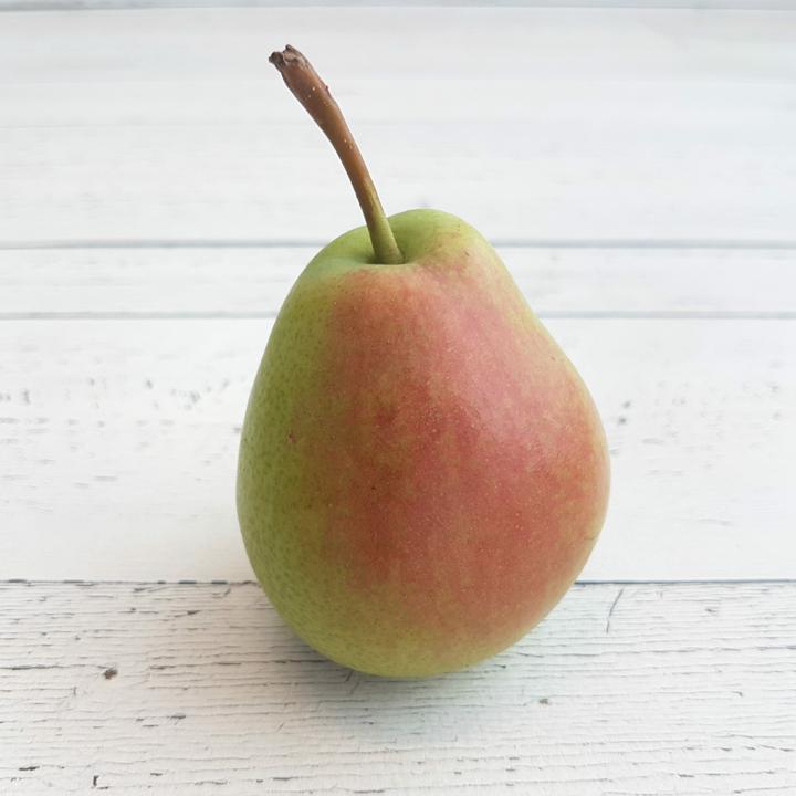 Pears Flemish Beauty Org