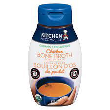 Bone Broth Concentrate - Chicken