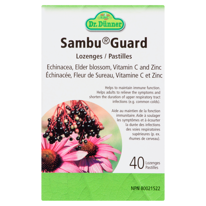 Sambu Guard