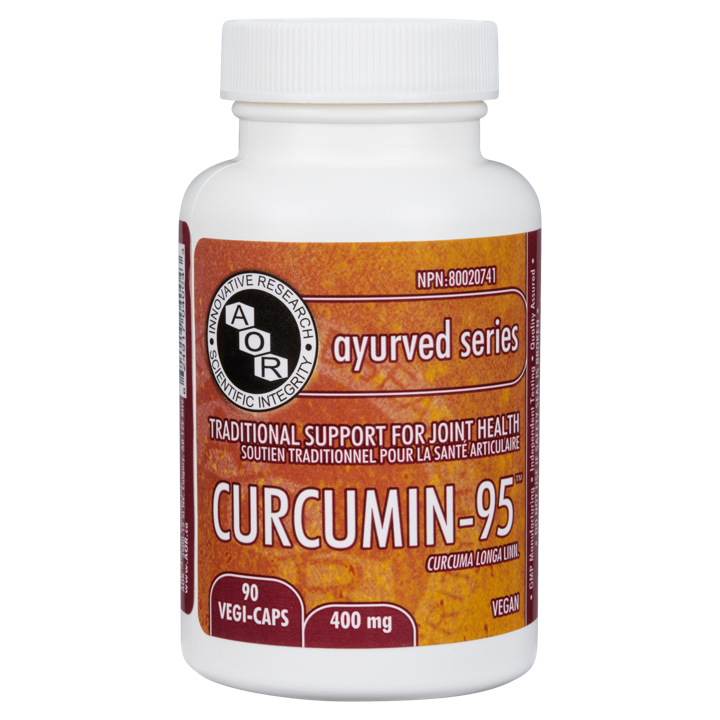 Curcumin 95 - 400 mg