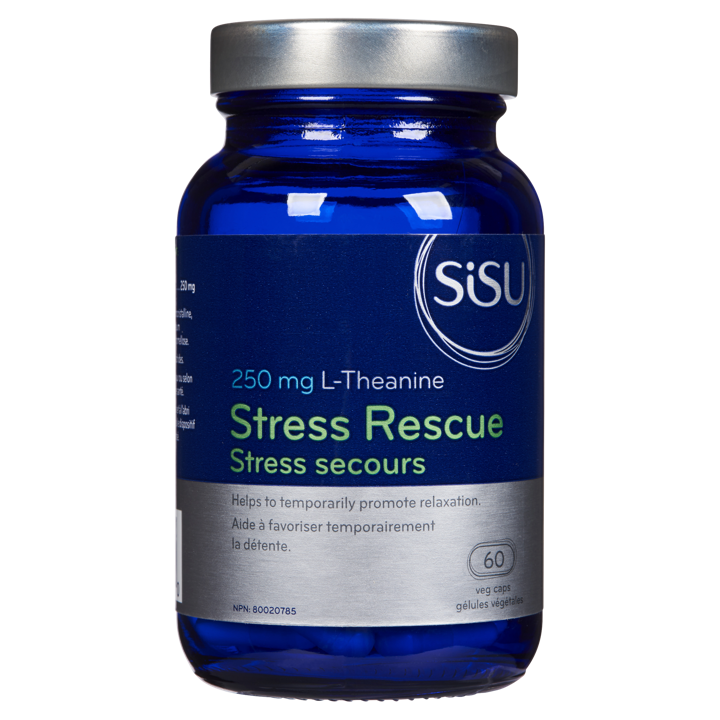 Stress Rescue - 250 mg