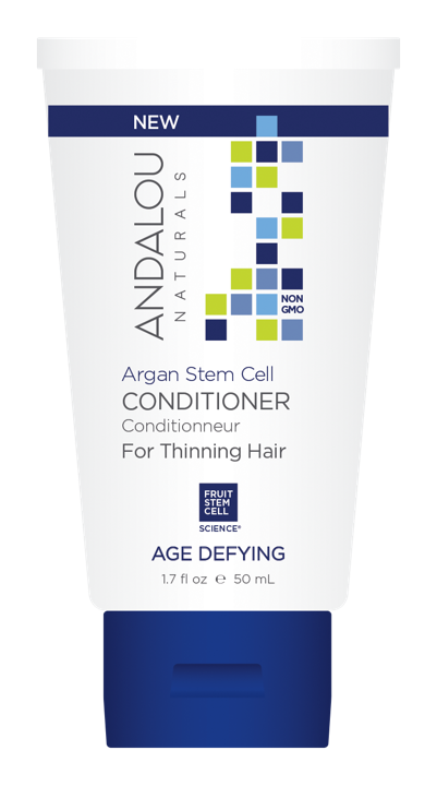 Argan Stem Cell Age Defying Conditioner