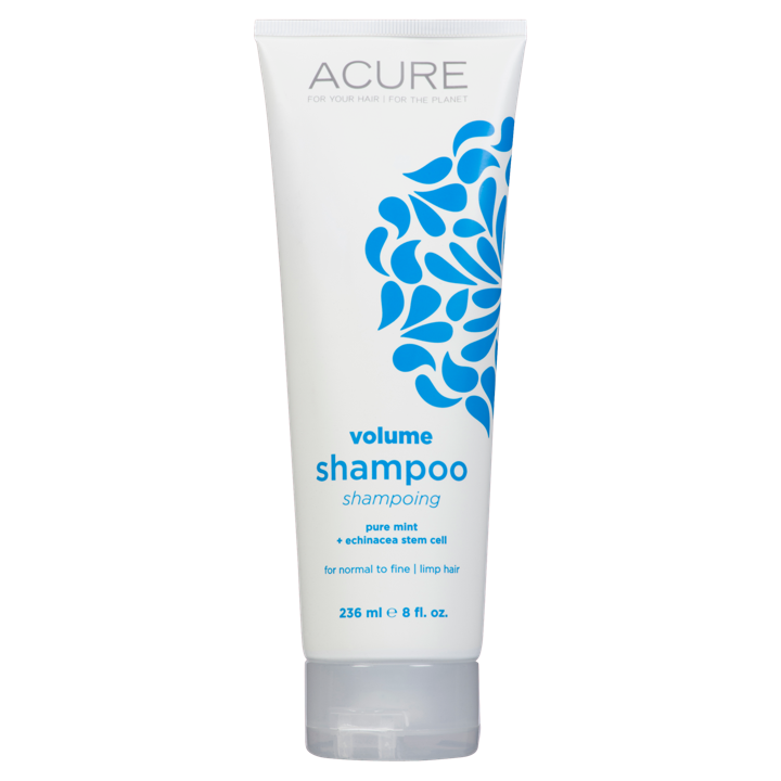 Shampoo - Vivacious Volume Peppermint &amp; Echinacea