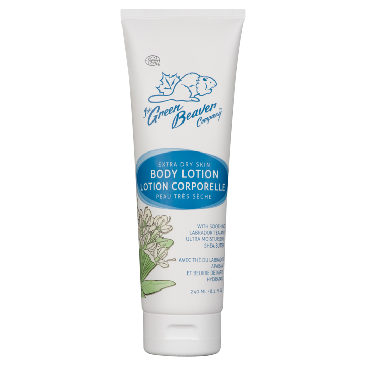 Boreal Body Lotion