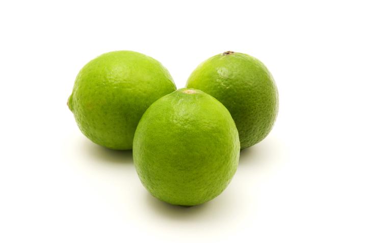 Limes - Persian