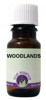 Woodlands Oil Blend