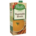 Broth - Vegetable