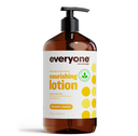 3 in 1 Lotion - Coconut &amp; Lemon