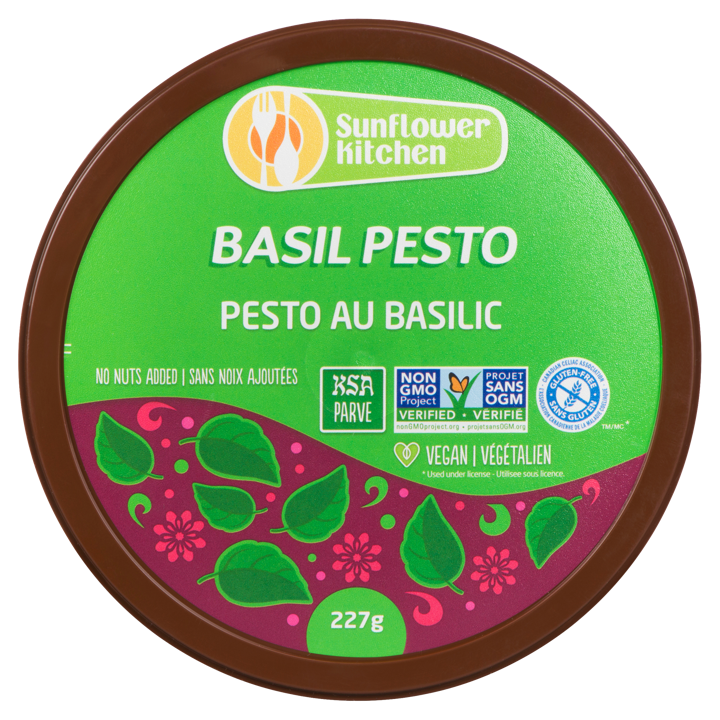 Pesto - Basil