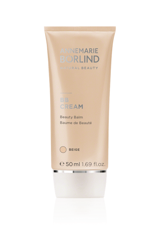 BB Cream - Beige