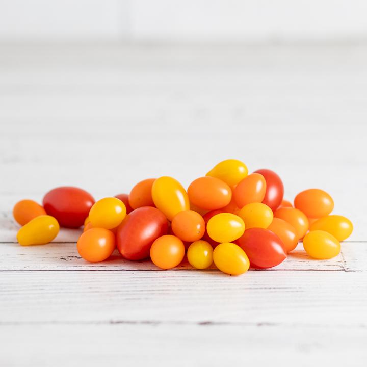 Medley Tomatoes