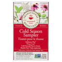 Seasonal Tea - Cold Season Sampler