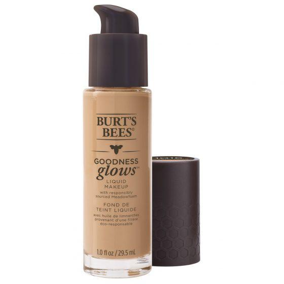 Goodness Glows Liquid Foundation - Classic Ivory