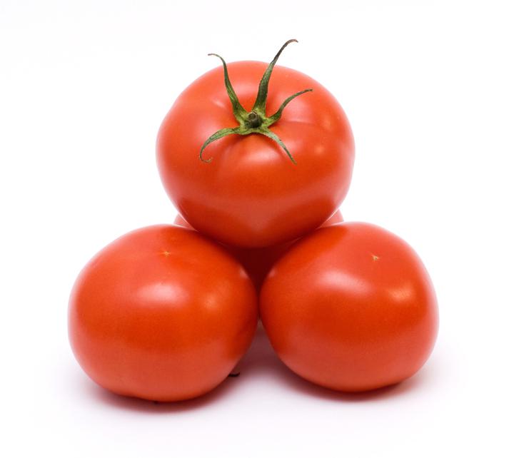 Tomatoes HH on Vine Org