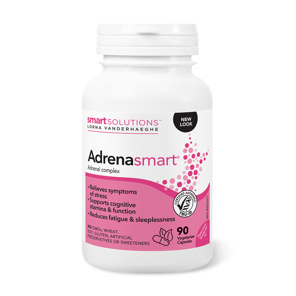 Adrenasmart