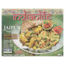 Jaipur Vegetables