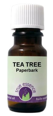 Tea Tree Oil, Paperbark