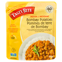 Bombay Potatoes