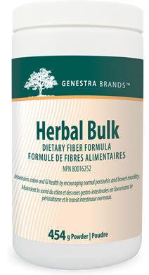 Herbal Bulk