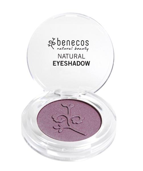 Natural Eyeshadow - Amethyst