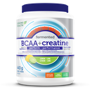 Fermented BCAA+ Creatine