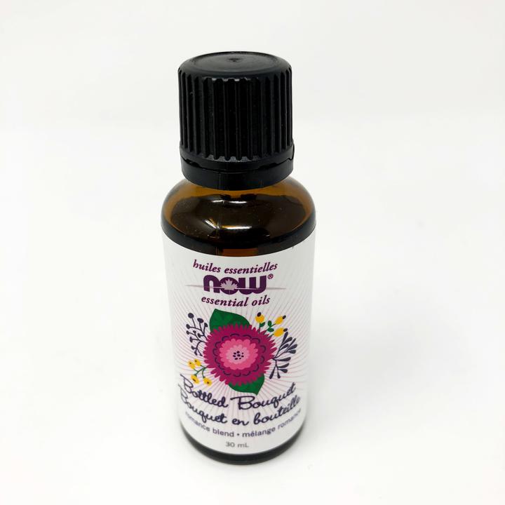 Bottled Bouquet Essential Oil Blend