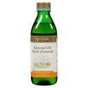 Almond Oil