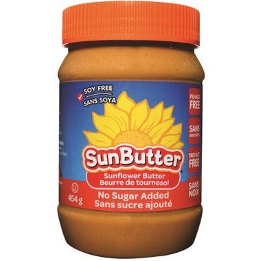 Sunbutter - Original No Sugar