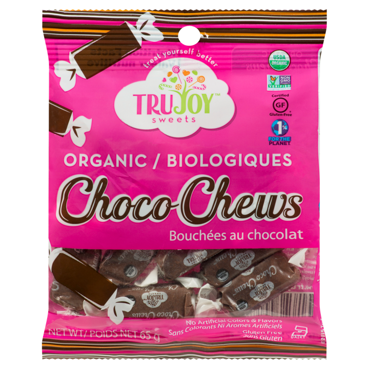 Choco Chews