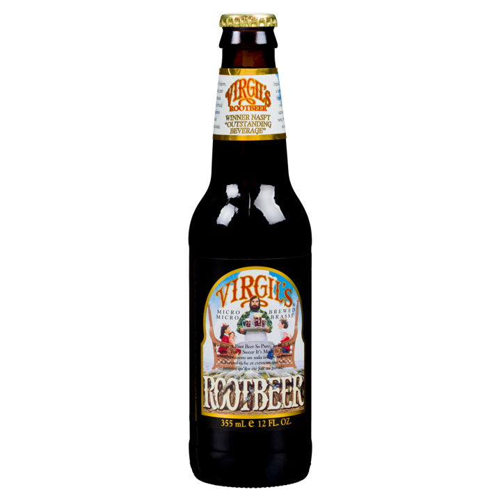 Soda - Root Beer