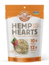 Hemp Hearts