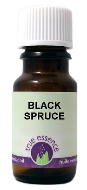 Black Spruce Oil