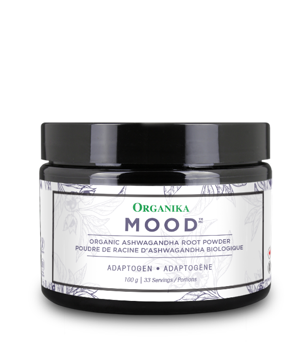 Mood Ashwagandha Root Powder