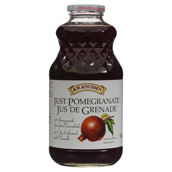 Juice - Just Pomegranate