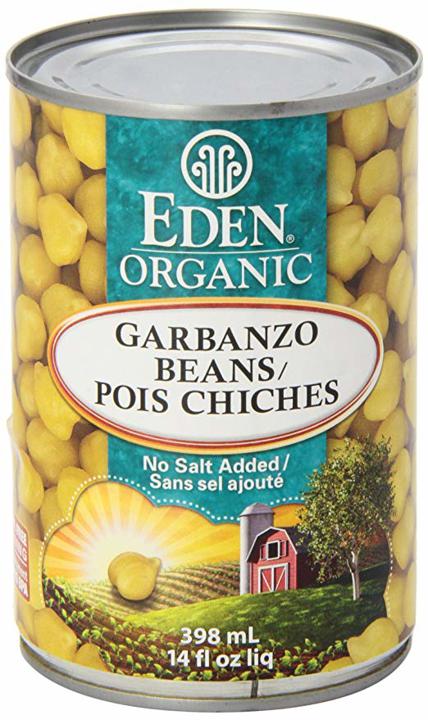 Garbanzo Beans