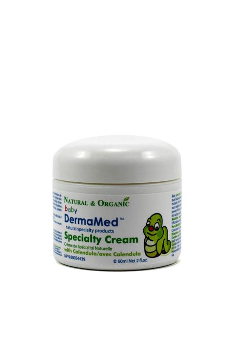 Specialty Cream