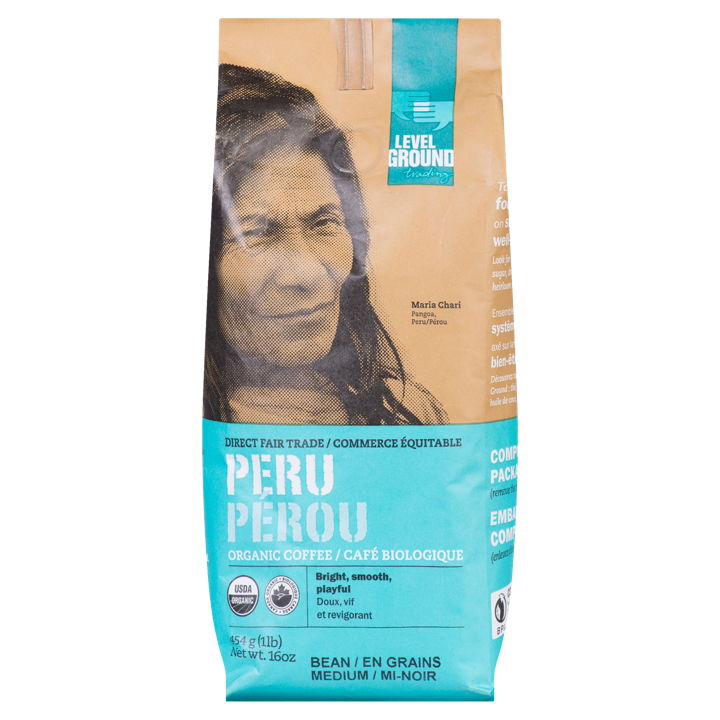 Coffee - Peru