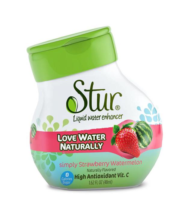 Water Enhancer - Strawberry Watermelon