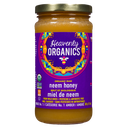 100% Organic Raw Neem Honey