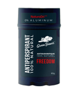 Men's Antiperspirant - Freedom