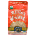 Short Grain Rice - Brown